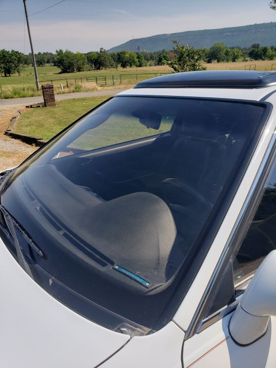 1991 Acura Legend 2 Door Coupe