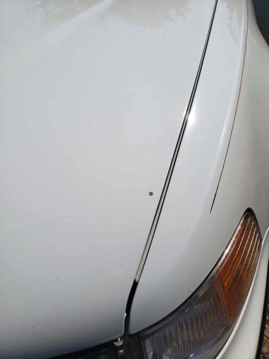 1991 Acura Legend 2 Door Coupe