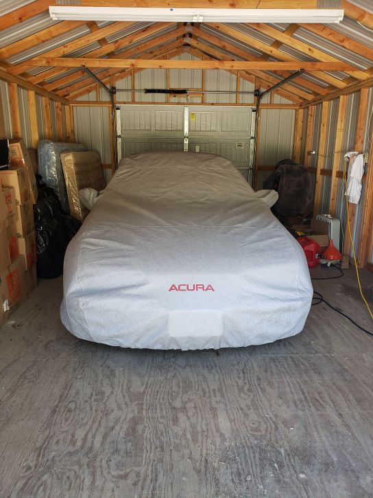 1991 Acura Legend 2 Door Coupe